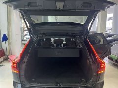 Volvo XC60 B5 AWD Smart Luxury Edition - ფოტო 16