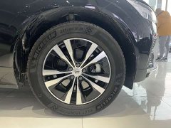 Volvo XC60 B5 AWD Smart Luxury Edition - ფოტო 19