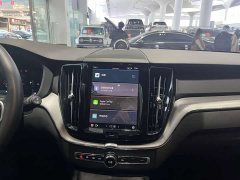 Volvo XC60 B5 AWD Smart Luxury Edition - ფოტო 20