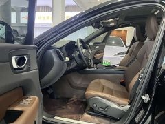 Volvo XC60 B5 AWD Smart Luxury Edition - ფოტო 4