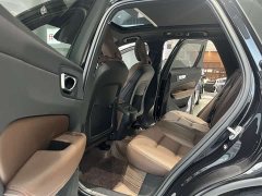 Volvo XC60 B5 AWD Smart Luxury Edition - ფოტო 6
