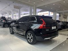 Volvo XC60 B5 AWD Smart Luxury Edition - ფოტო 7
