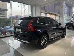Volvo XC60 B5 AWD Smart Luxury Edition - ფოტო 9