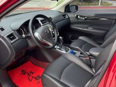 Nissan Qida Tiida 2020 1.6L CVT Smart Edition - ფოტო 4