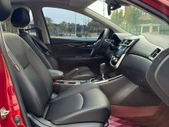 Nissan Qida Tiida 2020 1.6L CVT Smart Edition - ფოტო 6