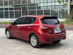 Nissan Qida Tiida 2020 1.6L CVT Smart Edition - ფოტო 9