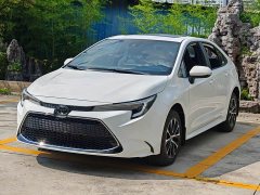 Toyota Corolla 2024 1.8L CVT Luxury - ფოტო 1