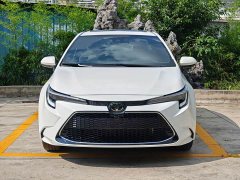 Toyota Corolla 2024 1.8L CVT Luxury - ფოტო 2