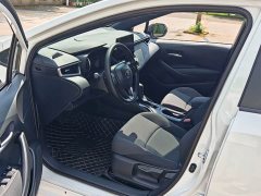 Toyota Corolla 2024 1.8L CVT Luxury - ფოტო 5
