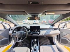 Toyota Corolla 2024 1.8L CVT Luxury - ფოტო 8