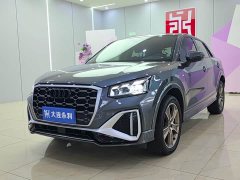 Audi Q2L 35 TFSI Fashion Dynamic - ფოტო 1