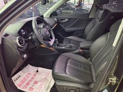 Audi Q2L 35 TFSI Fashion Dynamic - ფოტო 10