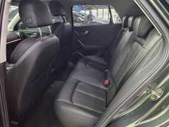 Audi Q2L 35 TFSI Fashion Dynamic - ფოტო 11
