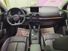Audi Q2L 35 TFSI Fashion Dynamic - ფოტო 12