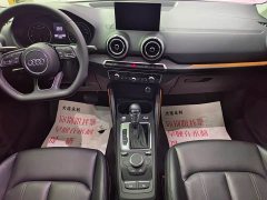 Audi Q2L 35 TFSI Fashion Dynamic - ფოტო 13