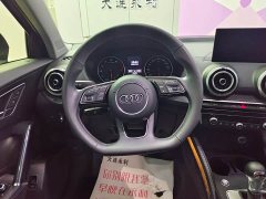 Audi Q2L 35 TFSI Fashion Dynamic - ფოტო 14