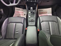 Audi Q2L 35 TFSI Fashion Dynamic - ფოტო 15