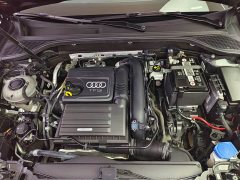Audi Q2L 35 TFSI Fashion Dynamic - ფოტო 16