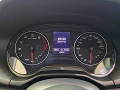 Audi Q2L 35 TFSI Fashion Dynamic - ფოტო 17