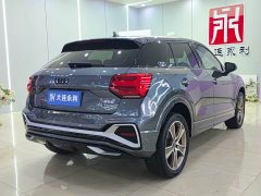 Audi Q2L 35 TFSI Fashion Dynamic - ფოტო 4