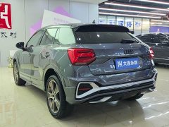 Audi Q2L 35 TFSI Fashion Dynamic - ფოტო 6