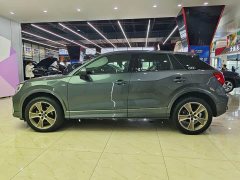 Audi Q2L 35 TFSI Fashion Dynamic - ფოტო 7