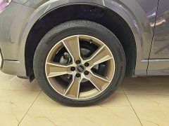 Audi Q2L 35 TFSI Fashion Dynamic - ფოტო 8