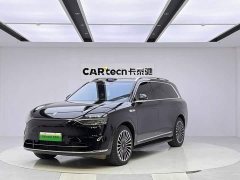 AITO M9 2024 Extended Range Ultra 42kWh 6-Seater - ფოტო 1
