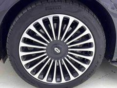 AITO M9 2024 Extended Range Ultra 42kWh 6-Seater - ფოტო 11