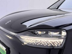 AITO M9 2024 Extended Range Ultra 42kWh 6-Seater - ფოტო 12