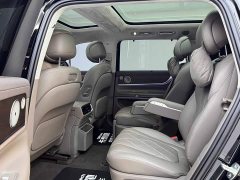 AITO M9 2024 Extended Range Ultra 42kWh 6-Seater - ფოტო 17