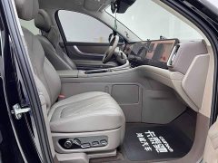 AITO M9 2024 Extended Range Ultra 42kWh 6-Seater - ფოტო 18