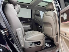 AITO M9 2024 Extended Range Ultra 42kWh 6-Seater - ფოტო 19