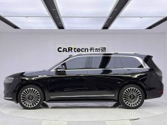 AITO M9 2024 Extended Range Ultra 42kWh 6-Seater - ფოტო 2