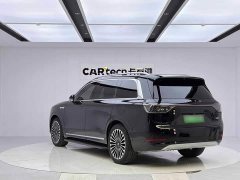 AITO M9 2024 Extended Range Ultra 42kWh 6-Seater - ფოტო 3