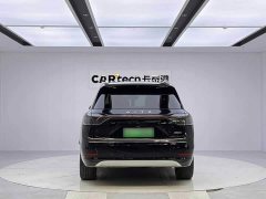 AITO M9 2024 Extended Range Ultra 42kWh 6-Seater - ფოტო 4