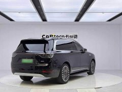 AITO M9 2024 Extended Range Ultra 42kWh 6-Seater - ფოტო 5