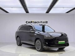 AITO M9 2024 Extended Range Ultra 42kWh 6-Seater - ფოტო 7