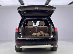 AITO M9 2024 Extended Range Ultra 42kWh 6-Seater - ფოტო 9