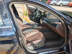 BMW 5 Series 2022 525Li M Sport Package - ფოტო 11