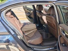 BMW 5 Series 2022 525Li M Sport Package - ფოტო 12