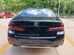 BMW 5 Series 2022 525Li M Sport Package - ფოტო 5