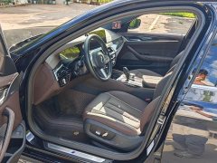 BMW 5 Series 2022 525Li M Sport Package - ფოტო 9