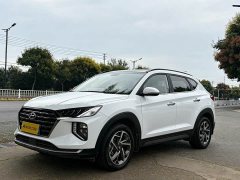 Hyundai Tucson 2020 280TGDi FWD GLS Fashion National VI - ფოტო 1