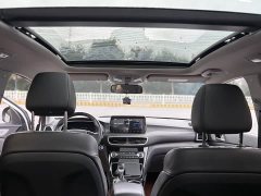 Hyundai Tucson 2020 280TGDi FWD GLS Fashion National VI - ფოტო 12