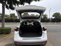 Hyundai Tucson 2020 280TGDi FWD GLS Fashion National VI - ფოტო 14