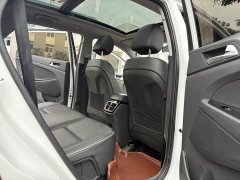 Hyundai Tucson 2020 280TGDi FWD GLS Fashion National VI - ფოტო 15