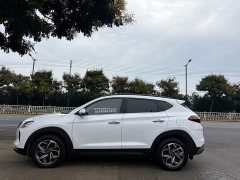 Hyundai Tucson 2020 280TGDi FWD GLS Fashion National VI - ფოტო 2