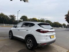 Hyundai Tucson 2020 280TGDi FWD GLS Fashion National VI - ფოტო 3