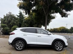 Hyundai Tucson 2020 280TGDi FWD GLS Fashion National VI - ფოტო 6